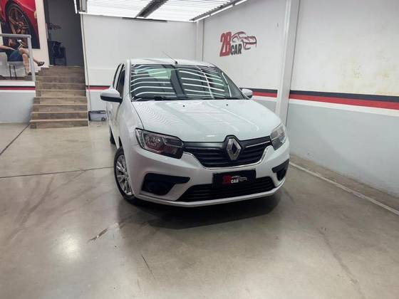 RENAULT LOGAN 1.0 12V SCE FLEX LIFE MANUAL RENAULT LOGAN 1.0 12V SCE FLEX LIFE MANUAL